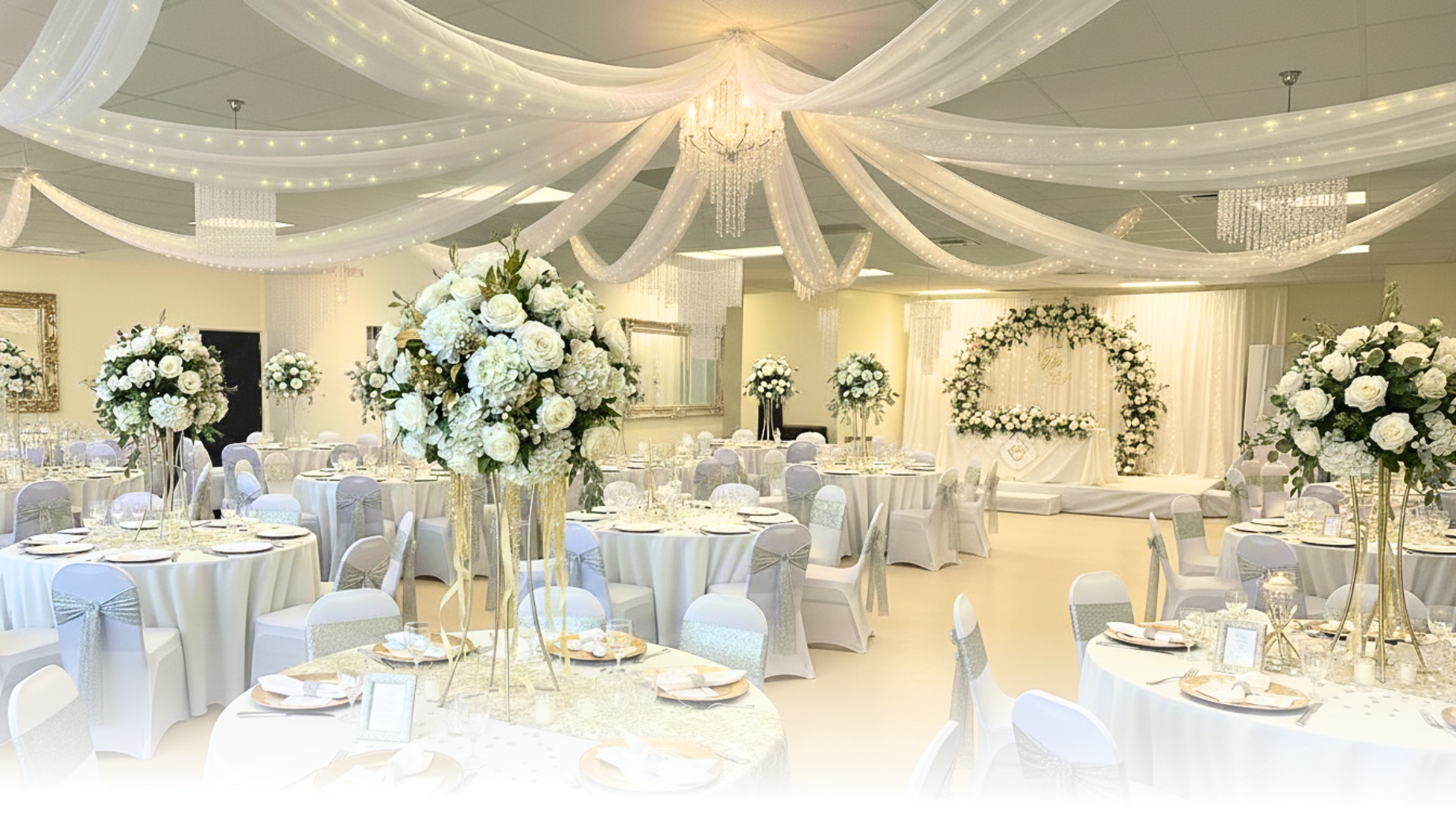 Milestone Celebrations at The Grand Venue
