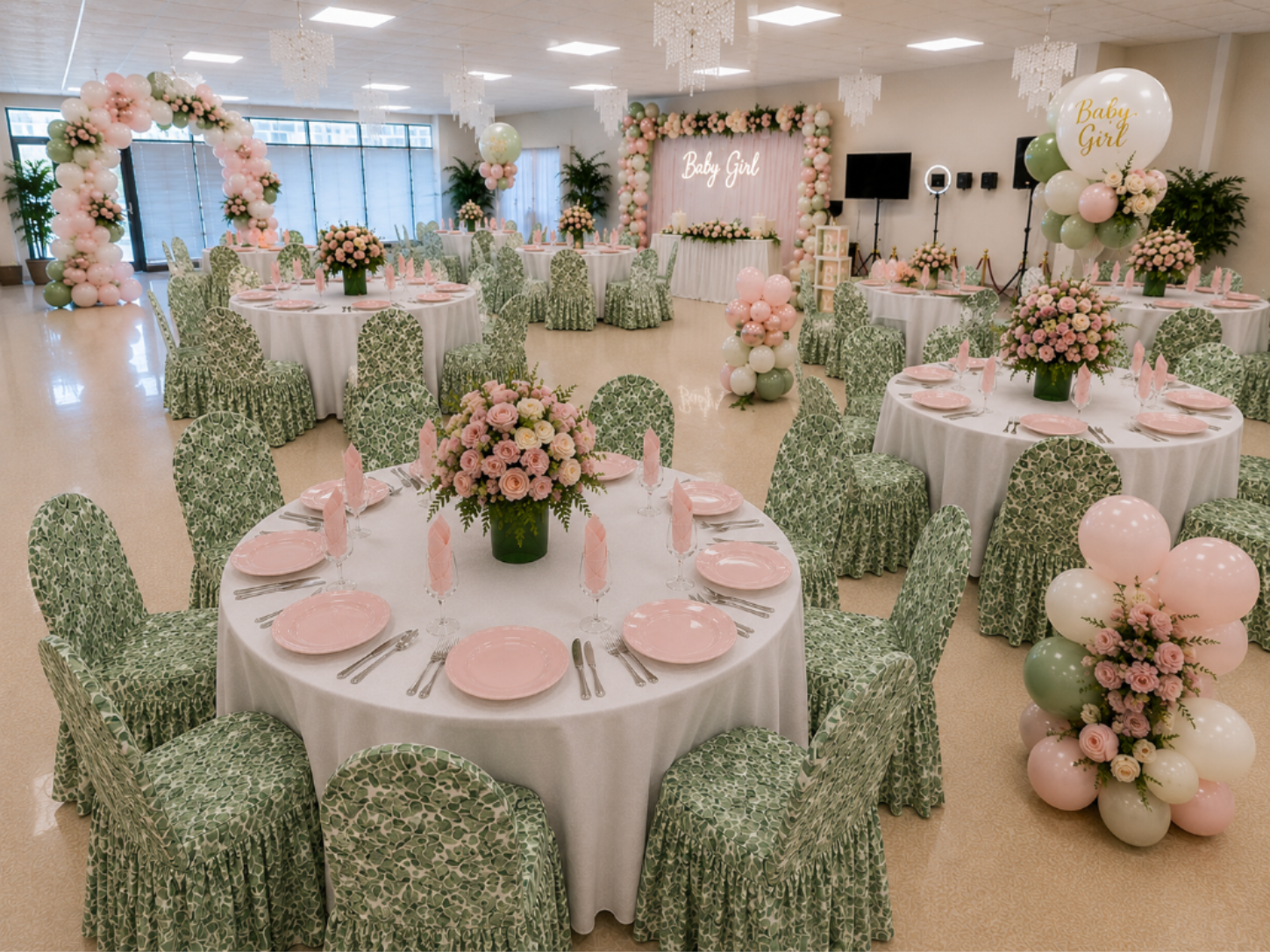 Corporate Events at The Grand Venue