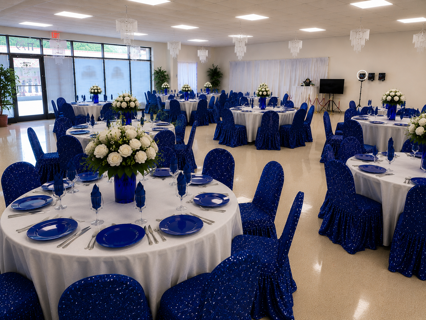 Weddings at The Grand Venue